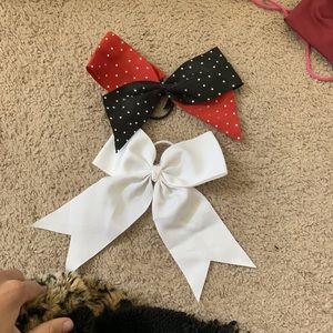 Bows